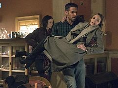 Midnight, Texas: 1x10 „The Virgin Sacrifice” - zdjęcia promocyjne
