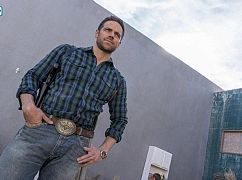 Midnight, Texas: 1x10 „The Virgin Sacrifice” - zdjęcia promocyjne