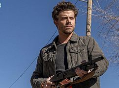 Midnight, Texas: 1x10 „The Virgin Sacrifice” - zdjęcia promocyjne