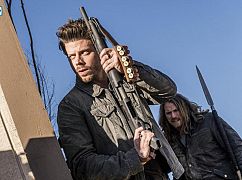 Midnight, Texas: 1x10 „The Virgin Sacrifice” - zdjęcia promocyjne