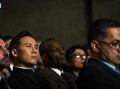 Mr. Robot: 3x02 „eps3.1_undo.gz” - zdjęcia promocyjne