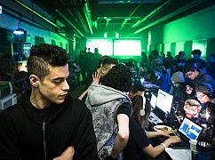 Mr. Robot: 3x01 „eps3.0_power-saver-mode.h” - zdjęcia promocyjne