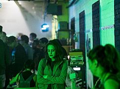 Mr. Robot: 3x01 „eps3.0_power-saver-mode.h” - zdjęcia promocyjne