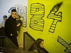 Mr. Robot: 3x01 „eps3.0_power-saver-mode.h” - zdjęcia promocyjne
