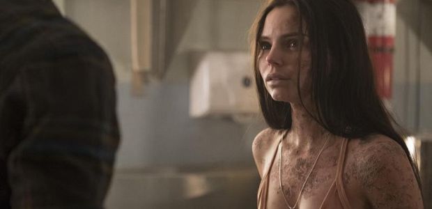 NYCC 2017: Freeform podaje datę premiery serialu „Siren”