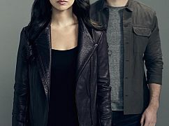 Zdjęcia promocyjne obsady 2 sezonu serialu „Beyond”