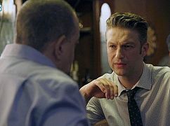 Prawo i bezprawie: 19x01 „Gone Fishin'” - zdjęcia promocyjne