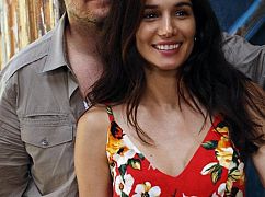 Prawo i bezprawie: 19x01 „Gone Fishin'” - zdjęcia promocyjne
