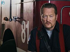 Zdjęcia promocyjne obsady 6 sezonu serialu „Chicago Fire”