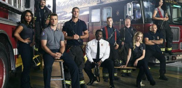 Nowa miłość może zmienić przyszłość Molly’s w 6 sezonie „Chicago Fire”