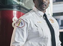 Zdjęcia promocyjne obsady 6 sezonu serialu „Chicago Fire”