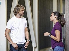 Agenci NCIS: Los Angeles: 9x03 „Assets” - zdjęcia promocyjne