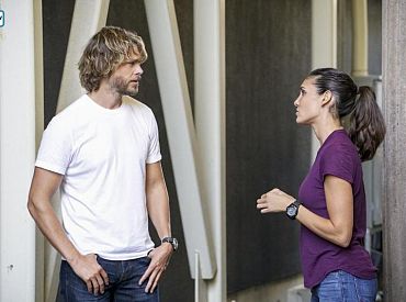 Tutaj są problemy dla Densiego w 9 sezonie „Agentów NCIS: Los Angeles”