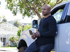 Agenci NCIS: Los Angeles: 9x03 „Assets” - zdjęcia promocyjne