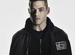 Zdjęcia promocyjne obsady 3 sezonu serialu „Mr. Robot”