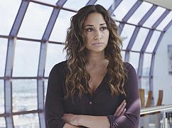 Hawaii 5.0: 8x03 „Kāu pahi, ko’u kua. Kāu pū, ko’u po’o.” - zdjęcia promocyjne