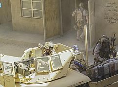 SEAL Team: 1x02 „Other Lives” - zdjęcia promocyjne