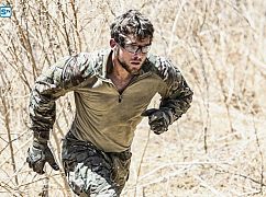 SEAL Team: 1x02 „Other Lives” - zdjęcia promocyjne
