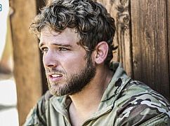 SEAL Team: 1x02 „Other Lives” - zdjęcia promocyjne