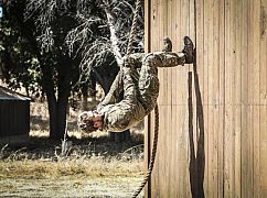 SEAL Team: 1x02 „Other Lives” - zdjęcia promocyjne