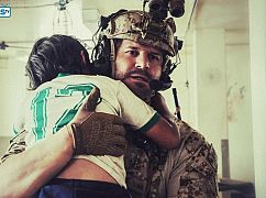 SEAL Team: 1x02 „Other Lives” - zdjęcia promocyjne