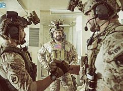 SEAL Team: 1x02 „Other Lives” - zdjęcia promocyjne