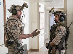 SEAL Team: 1x02 „Other Lives” - zdjęcia promocyjne