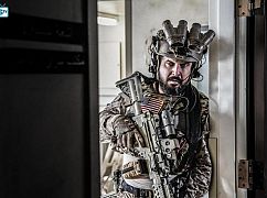SEAL Team: 1x02 „Other Lives” - zdjęcia promocyjne
