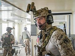 SEAL Team: 1x02 „Other Lives” - zdjęcia promocyjne