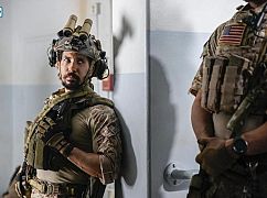 SEAL Team: 1x02 „Other Lives” - zdjęcia promocyjne
