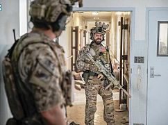SEAL Team: 1x02 „Other Lives” - zdjęcia promocyjne