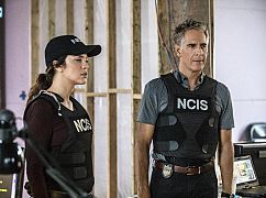 Agenci NCIS: Nowy Orlean: 4x02 „The Asset” - zdjęcia promocyjne