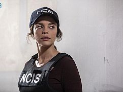 Agenci NCIS: Nowy Orlean: 4x02 „The Asset” - zdjęcia promocyjne