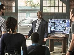 Agenci NCIS: Nowy Orlean: 4x02 „The Asset” - zdjęcia promocyjne
