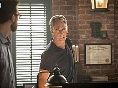 Agenci NCIS: Nowy Orlean: 4x02 „The Asset” - zdjęcia promocyjne