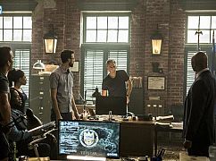 Agenci NCIS: Nowy Orlean: 4x02 „The Asset” - zdjęcia promocyjne