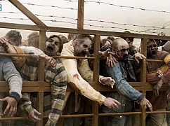 Fear the Walking Dead: 3x12 „Brother's Keeper” - zdjęcia promocyjne