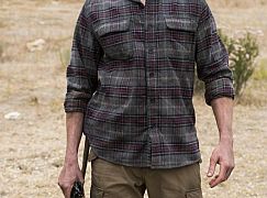 Fear the Walking Dead: 3x12 „Brother's Keeper” - zdjęcia promocyjne