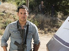 Fear the Walking Dead: 3x12 „Brother's Keeper” - zdjęcia promocyjne