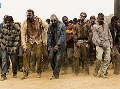 Fear the Walking Dead: 3x12 „Brother's Keeper” - zdjęcia promocyjne