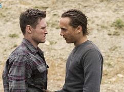 Fear the Walking Dead: 3x12 „Brother's Keeper” - zdjęcia promocyjne