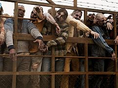 Fear the Walking Dead: 3x12 „Brother's Keeper” - zdjęcia promocyjne