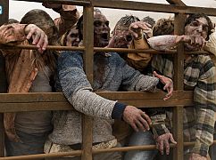 Fear the Walking Dead: 3x12 „Brother's Keeper” - zdjęcia promocyjne