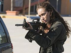 Fear the Walking Dead: 3x12 „Brother's Keeper” - zdjęcia promocyjne