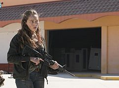Fear the Walking Dead: 3x12 „Brother's Keeper” - zdjęcia promocyjne