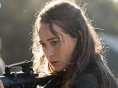 Fear the Walking Dead: 3x12 „Brother's Keeper” - zdjęcia promocyjne