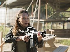Fear the Walking Dead: 3x12 „Brother's Keeper” - zdjęcia promocyjne