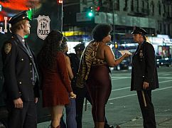 Kroniki Times Square: 1x02 „Show and Prove” - zdjęcia promocyjne