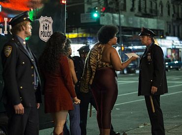 HBO przedłuża „Kroniki Times Square” o 2 sezon