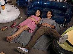 Jane the Virgin: 4x01 „Chapter Sixty Five” - zdjęcia promocyjne
